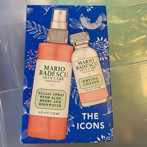 Mario Badescu Skincare Set